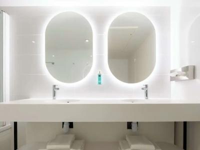 Novotel Suites Montpellier Antigone - 186