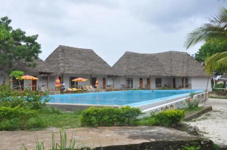 Bella Vista Zanzibar - 107
