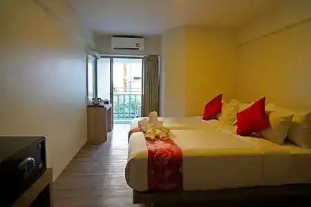 Wild Orchid Villa - 76