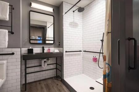 Moxy Nashville Vanderbilt Area - 38