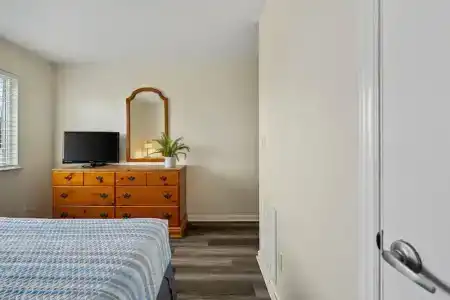 Affordable Suites - 19