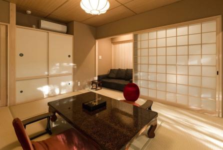 Kyoto Nanzenji Ryokan Yachiyo - 5