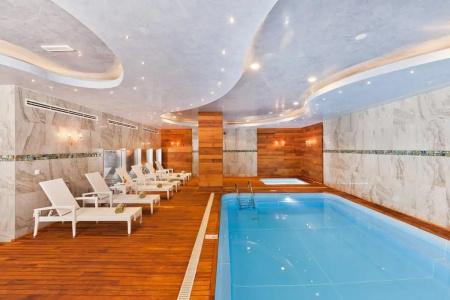 Limak Eurasia Luxury - 17