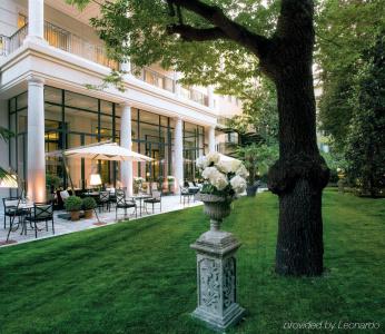 Palazzo Parigi & Grand Spa - LHW - 40