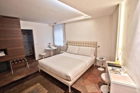 Nun Assisi Relais & Spa Museum - 23