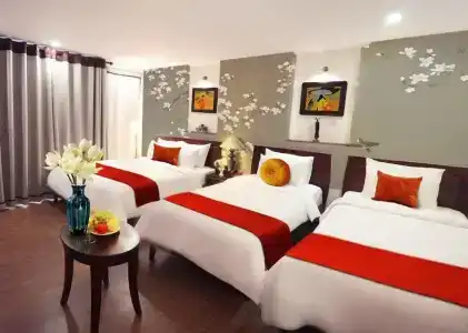 Nova Luxury - 46