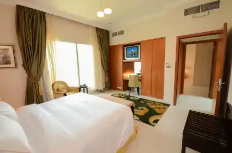 Coral Boutique Villas - 12