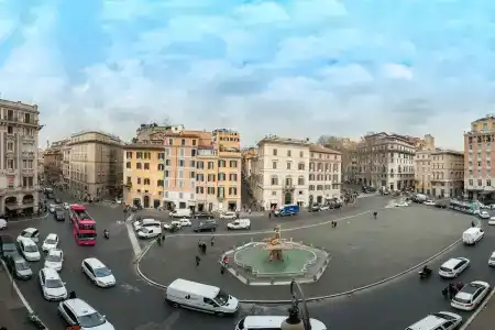 La Dolce Vita Barberini - 14