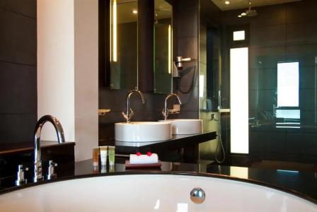 Le Cardinal Exclusive Resort - 47