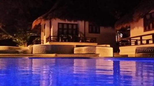 Clear View Resort - 201