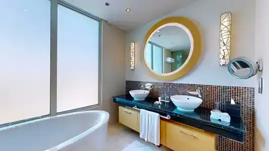 Marriott Executive Dubai Al Jaddaf - 34