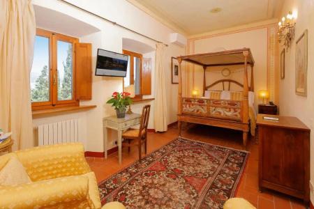 Relais Vignale & Spa - 97