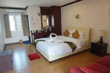 Baiboon Grand - 9