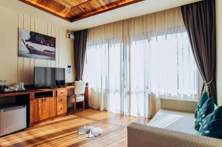 Koh Yao Yai Hillside Resort - 94