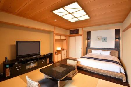 Luxury Wa Kazeno Kaori - 35