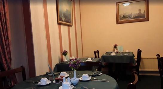 Acer Lodge - 20