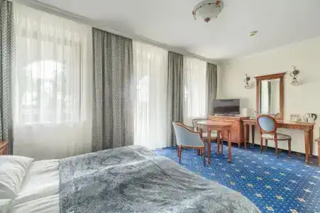 Belvedere Resort&SPA - 43