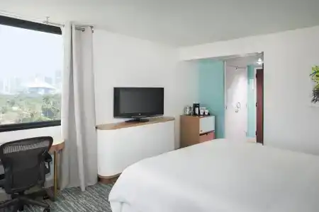 Sheraton Miami Airport and Executive Meeting Center - 57