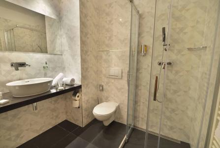 Ramada Airport Prague - 8