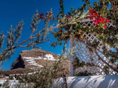 Chora Resort & Spa - 23