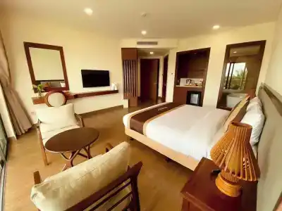Sonata Resort & Spa - 81