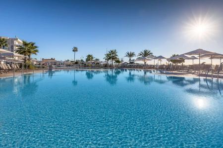 Occidental Torremolinos Playa - 43