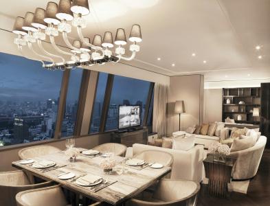 The Okura Prestige Bangkok - Sha Extra Plus Certified - 26