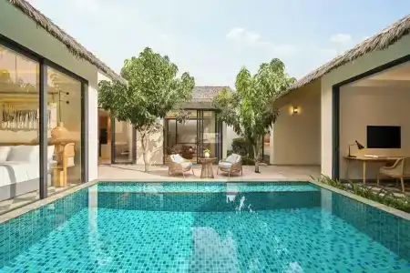 New World Phu Quoc Resort - 61