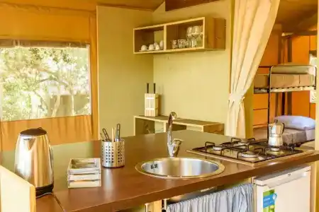 Camping Maremma Sans Souci - 8