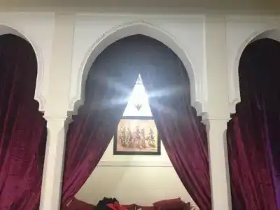 Riad Hicham - 6