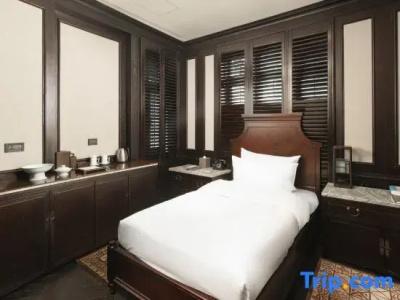 The Yihe Mansions - 95