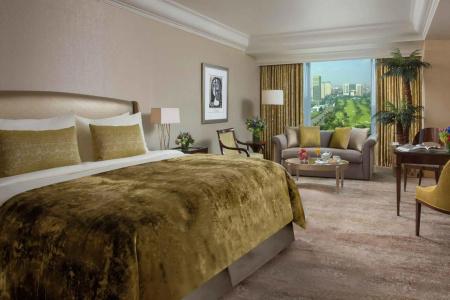 Mulia Senayan - Jakarta - 2