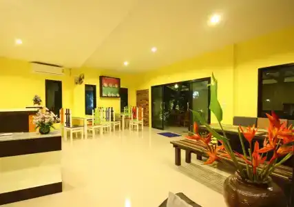 Bida Daree Resort - 11
