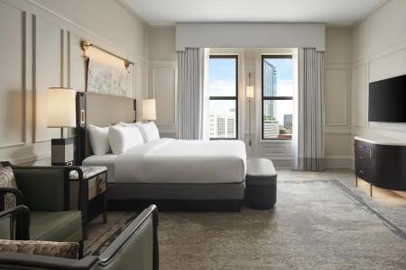 The Pfister - 115