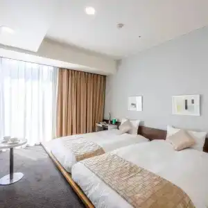 Gracery Sapporo - 46