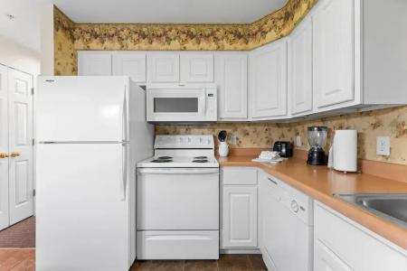 Grand Crowne by Capital Vacations - 29
