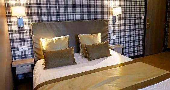 Best Western Le Cheval Blanc -Centre- Vieux Port - 45