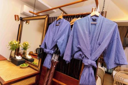 Khaosok Boutique Camps - 55