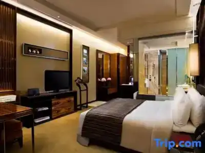 The Fullerton Bay Singapore (SG Clean, Staycation Approved) - 59