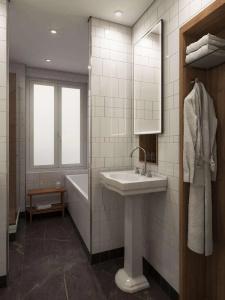 Best Western Premier Opéra Faubourg - 27