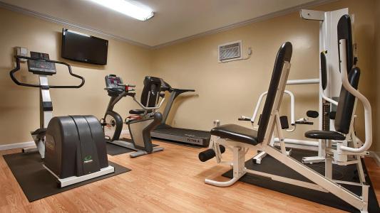 Best Western Plus - 23