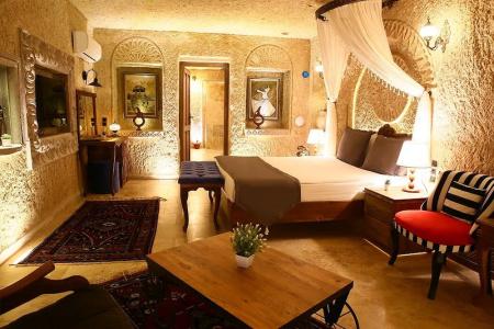 Pegas Cave Suites - 81