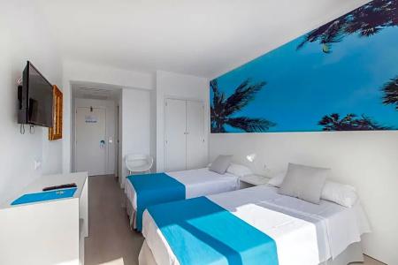 Bluesea Arenal Tower Adults Only - 38