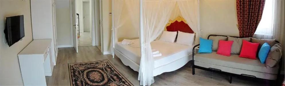Grand Alaçatı Butik - 208