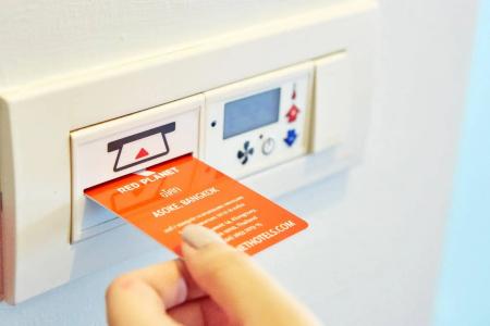 Red Planet Bangkok Asoke - Sha Extra Plus - 36