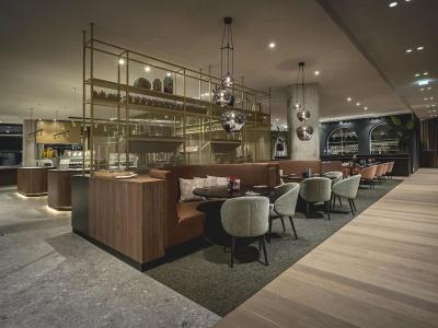 Van der Valk Amsterdam Zuidas -Rai - 16