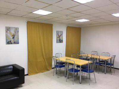 Original Hostel - 14