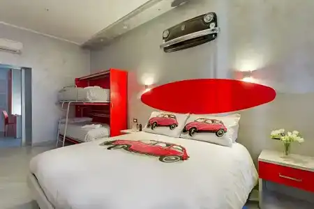 Excellence Suite - 69