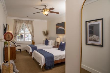 Washington Square Inn - 96
