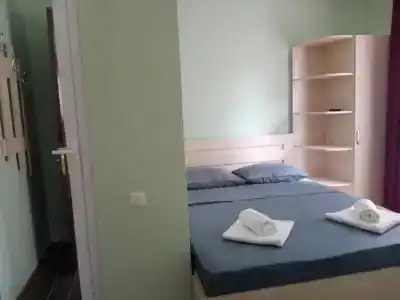 Gold Guest House - 37